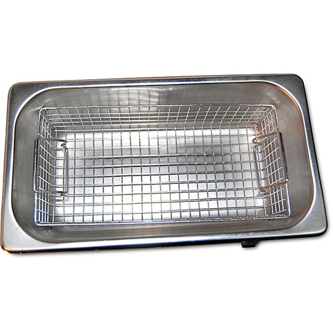 Ультразвуковая ванна AOYUE 9080 цифровая (4L) Превью 4