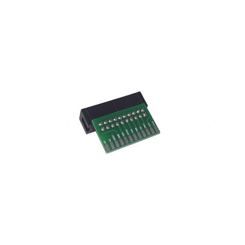 Omnia Repair Tool (ORT) JTAG Pro Edition з eMMC Booster Tool Прев'ю 4