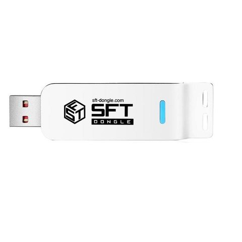 SFT Dongle Прев'ю 2