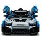 Конструктор LEGO Technic McLaren Senna GTR™ (42123) Прев'ю 6