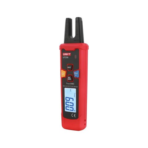 Токоизмерительные клещи UNI-T UT256 Превью 1