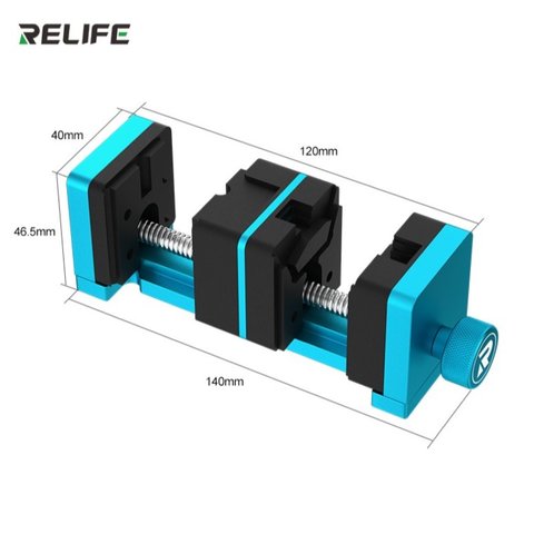 Тримач RELIFE TF3, для розбирання камери та ремонту плат Прев'ю 8