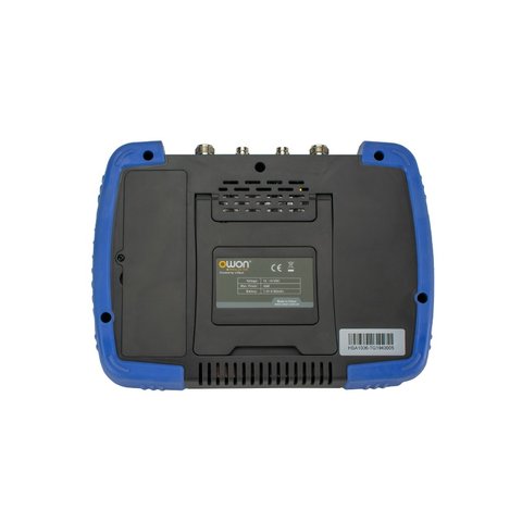 Анализатор спектра OWON HSA1075-TG Превью 2