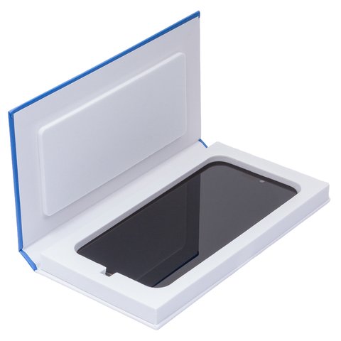 Дисплей JCID для iPhone 15 Pro Max, черный, с рамкой, High Copy, без ошибки, (OLED) soft, Diagnosable, 120Hz Превью 2