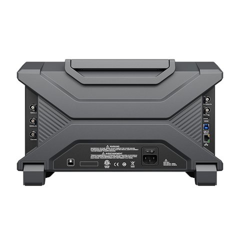 Генератор сигналов UNI-T UTG9354T+ Превью 5