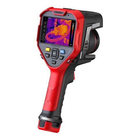 Тепловизор UNI-T UTi760X Превью 2