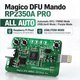 Плата Magico DFU Mando RP2350A PRO Превью 1