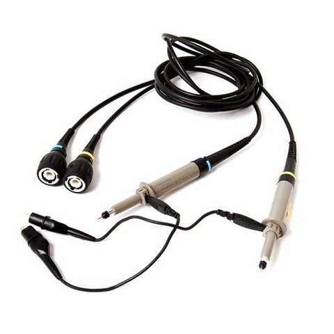 Osciloscopio Digital Mixto Rigol DS1102D Vista previa  2