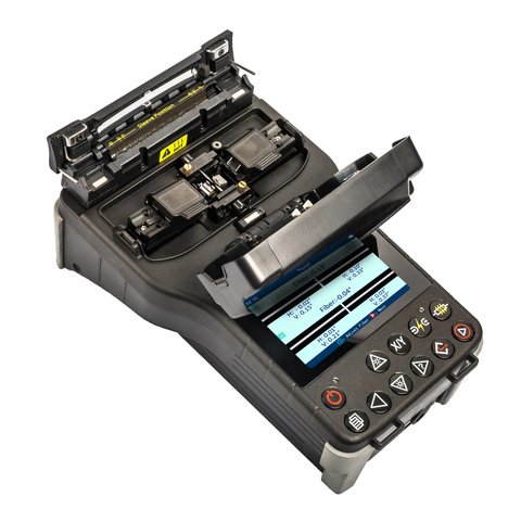 Handheld Fusion Splicer Jilong KL-510 Preview 3
