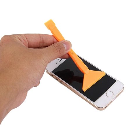 Smartphones Opening Tool Set 6-in-1 Jakemy JM-OP16 Preview 2