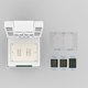 2025 Upgraded Version eMMC / eMCP Socket BGA221 / BGA254 Test Socket Adapter for UFI-Box Preview 5