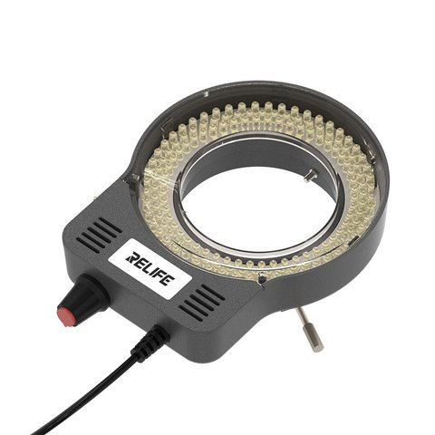 Microscope Illuminations RELIFE RL-033M, (diode, 144 LED) Preview 1