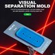 Holder RELIFE TX5, (for the separator, for mobile device repair) Preview 1