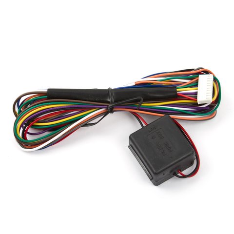 Video Interface for Porsche Carrera, Cayenne of 2009– MY with PCM 3.0 Head Unit Preview 7