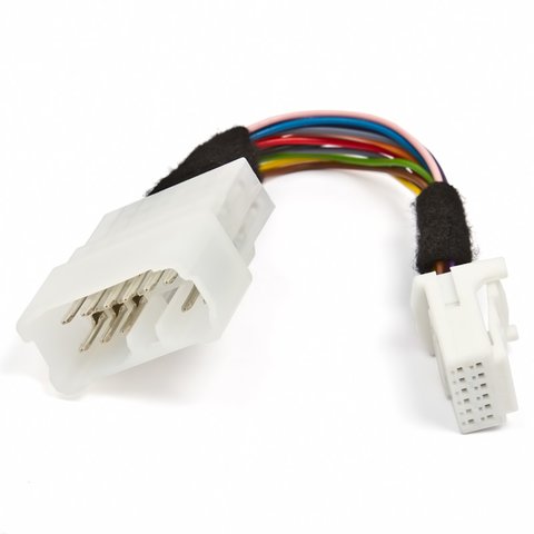 Car iPod/USB/Bluetooth Adapter Dension Gateway Lite BT for Toyota / Lexus (GBL2TO1) Preview 5