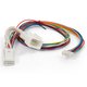 USB-адаптер сенсорного стекла и джойстика для Toyota/Lexus LTS-FX3 Превью 4