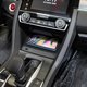 Cargador inalámbrico QI para Honda Civic 2016-2021 Vista previa  1