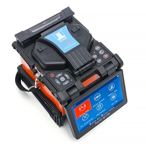 Fusion Splicer Jilong KL-360E Preview 2