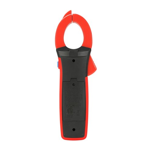 Digital Clamp Meter UNI-T UT207B Preview 2
