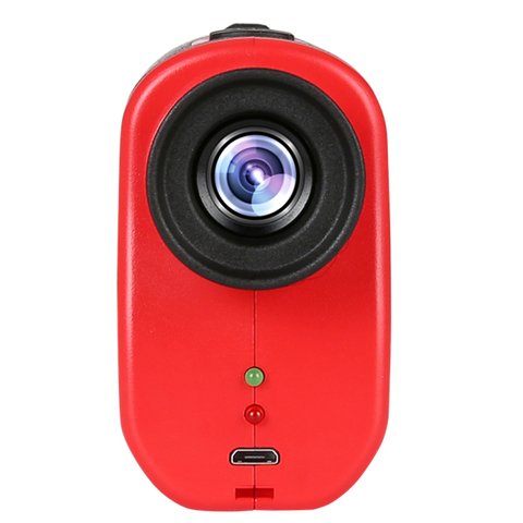 Laser Rangefinder UNI-T LM1000 Preview 2