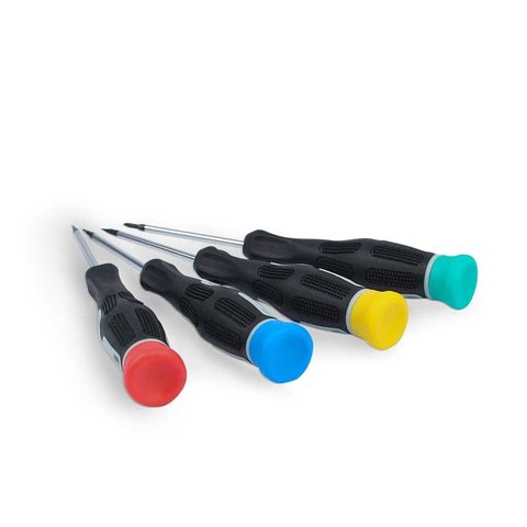 Torx Screwdriver  Jakemy JM-8147 (Torx T04) Preview 3