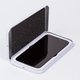 LCD compatible with iPhone 15, (black, with frame, AAA, (TFT), JK) Preview 2