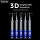 Screwdriver Set Mechanic Dongfeng DF One 3D, (5 in 1) Preview 2