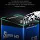 Camera-Eyepiece Mechanic MOS-510, (for microscope, 4K) Preview 3