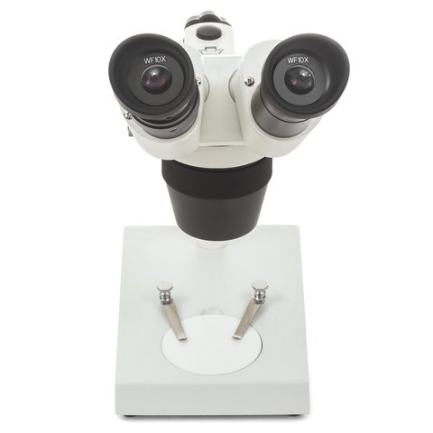 Microscopio estéreo ST-D-P (10x; 2x/4x) Vista previa  1