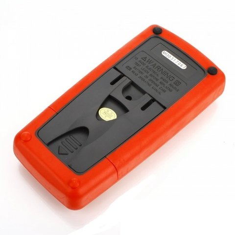 Termómetro digital UNI-T UT325 Vista previa  3