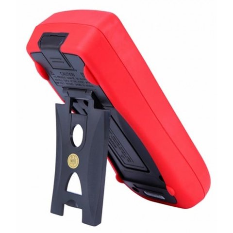 Multímetro digital para vehículos UNI-T UT109 Vista previa  6