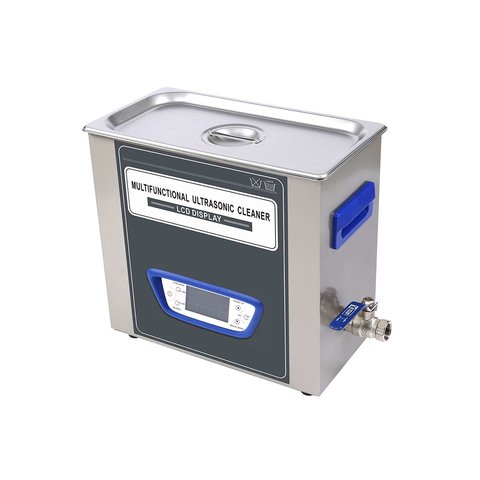 Baño de ultrasonido Jeken TUC-65 Vista previa  1