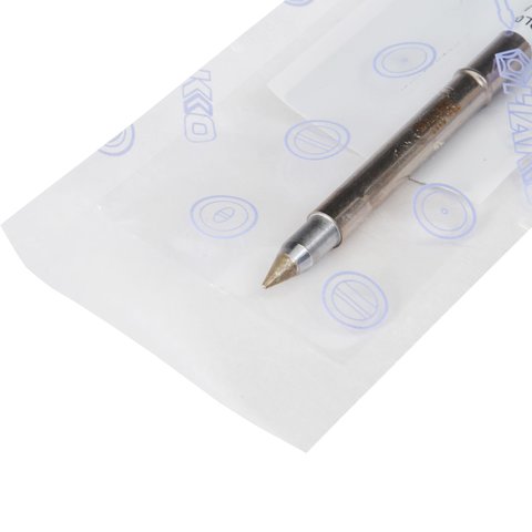 Punta de repuesto para cautín HAKKO T12-DL08 Vista previa  2