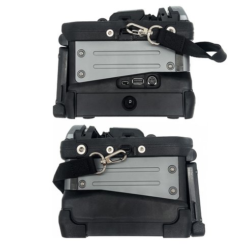 Empalmadora de fibra óptica Fujikura 88S+ (sin cortadora de fibras) Vista previa  5