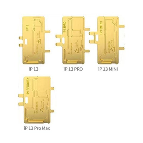 JC iHeater Pro con adaptadores Vista previa  2
