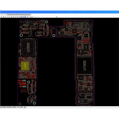 Licencia XinZhiZao por 1 año (3 usuarios) Vista previa  1