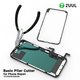 Pinzas cortantes 2UUL DA83, 125 mm Vista previa  1