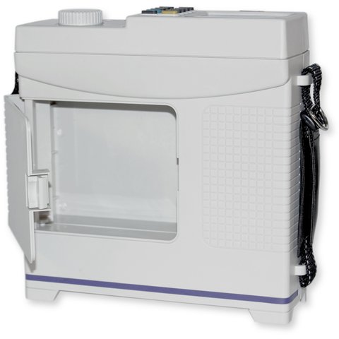 Multímetro Digital de Mesa (220V) MASTECH M9803R Vista previa  1