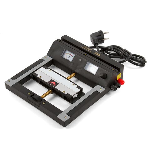 Рабочая платформа с источником питания AOYUE 398 Превью 1