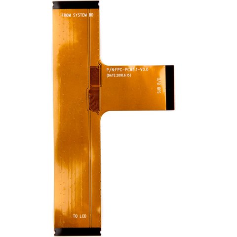 Видеоинтерфейс для Porsche Cayenne, Panamera c головным устройством PCM 3.1 Прев'ю 4