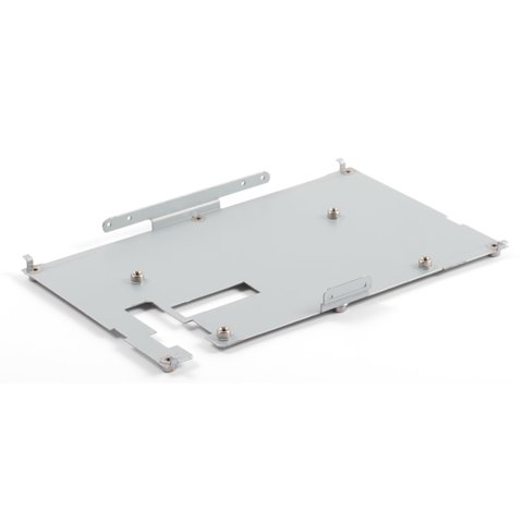 Автомобільний відеоінтерфейс для Volvo з монітором 7" Прев'ю 18