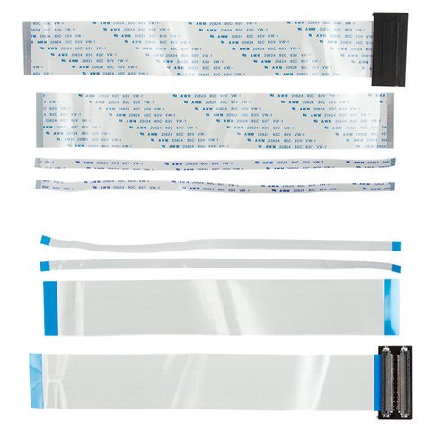 Видеоинтерфейс для Lincoln Navigator Превью 8