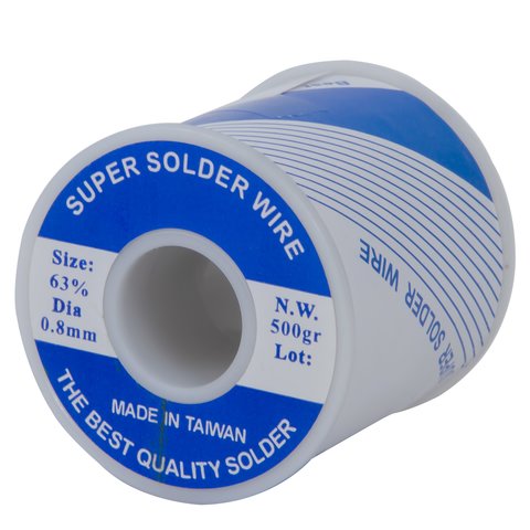 Припой Pro'sKit 8PK-033P Превью 1