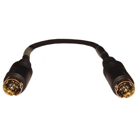 Кабель живлення Fujikura DCC-18 Прев'ю 1