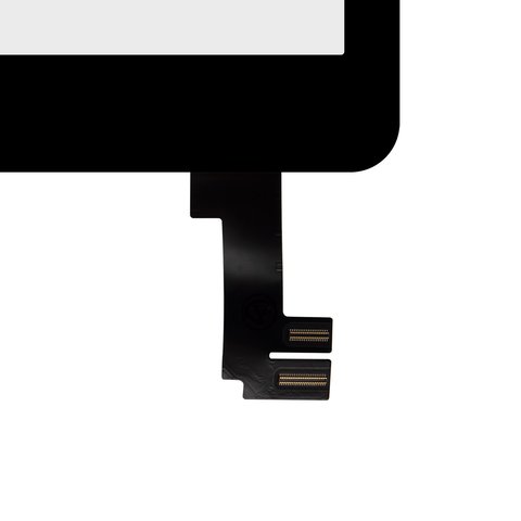 Сенсорний екран для iPad Air 2, чорний, #A1566 / A1567 Прев'ю 1