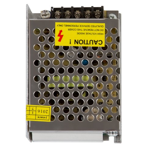 Блок питания для светодиодных лент 12 В / 3 A (36 Вт) Превью 1