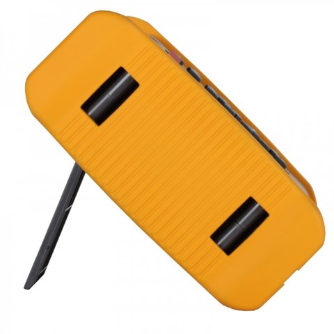 Оптический рефлектометр Grandway FHO5000-D35 Превью 10