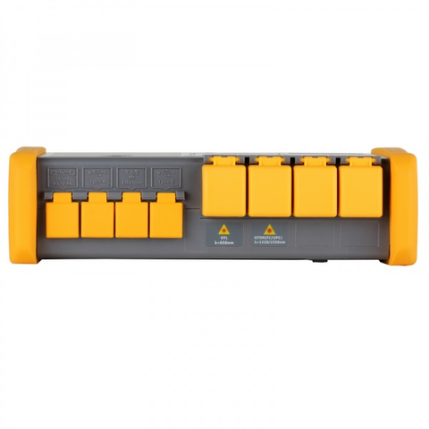 Оптический рефлектометр Grandway FHO5000-D43 Превью 2