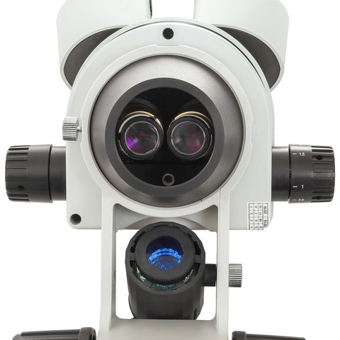Стереомікроскоп ST-series SZM45-B2 Прев'ю 5