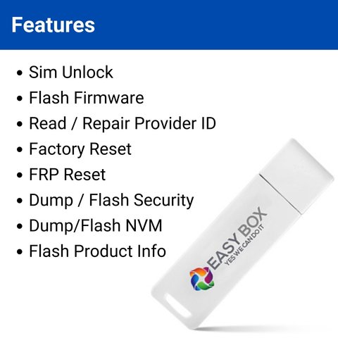 Донгл Easy-Box Прев'ю 1